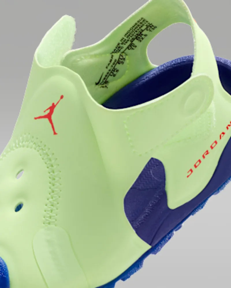 Barely Volt/Game Royal/Infrared 23