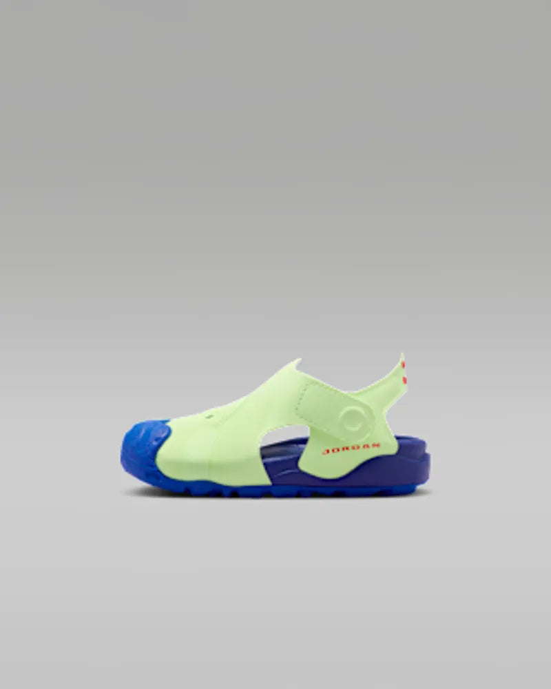 Barely Volt/Game Royal/Infrared 23