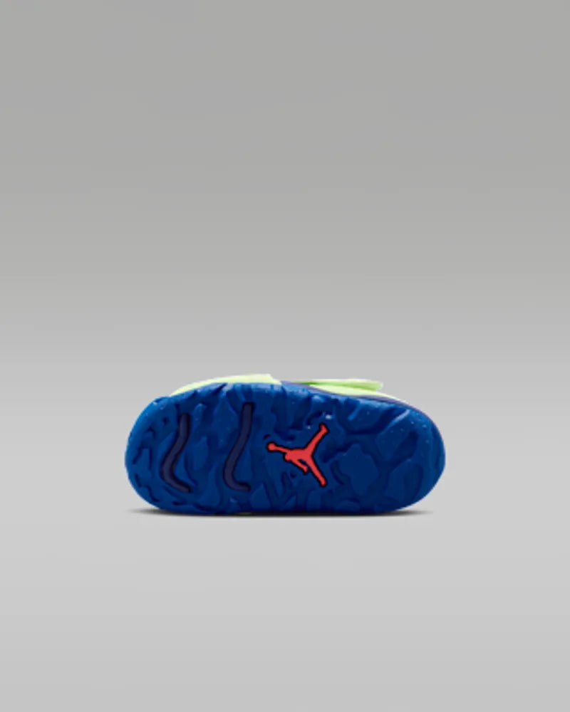 Barely Volt/Game Royal/Infrared 23