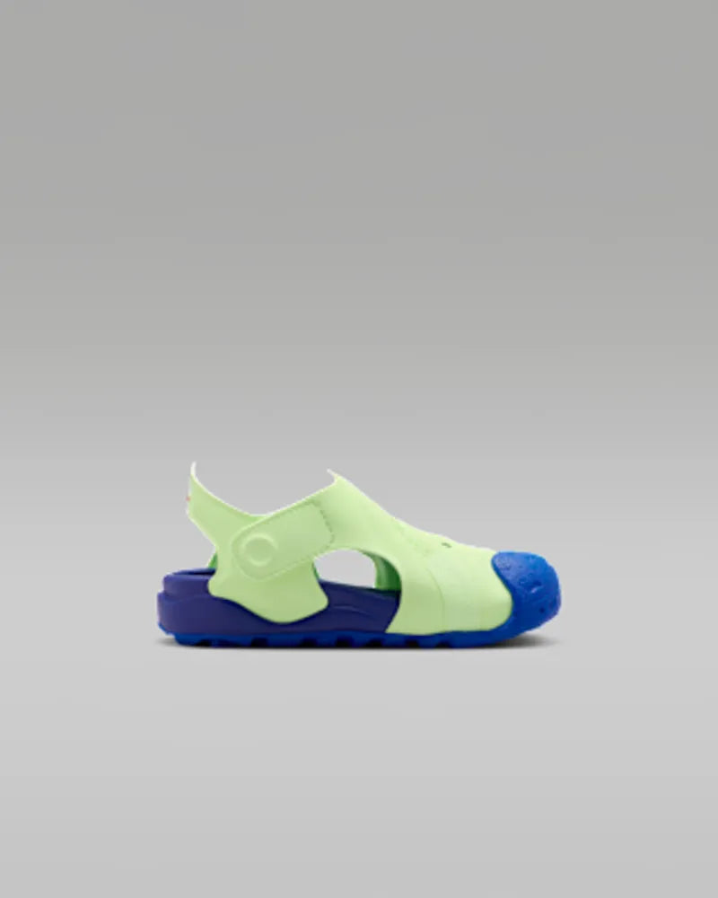 Barely Volt/Game Royal/Infrared 23