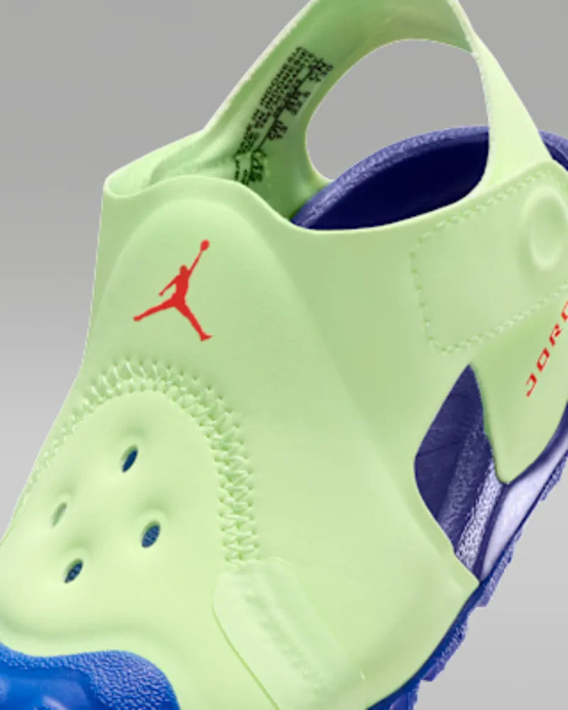 Barely Volt/Game Royal/Infrared 23