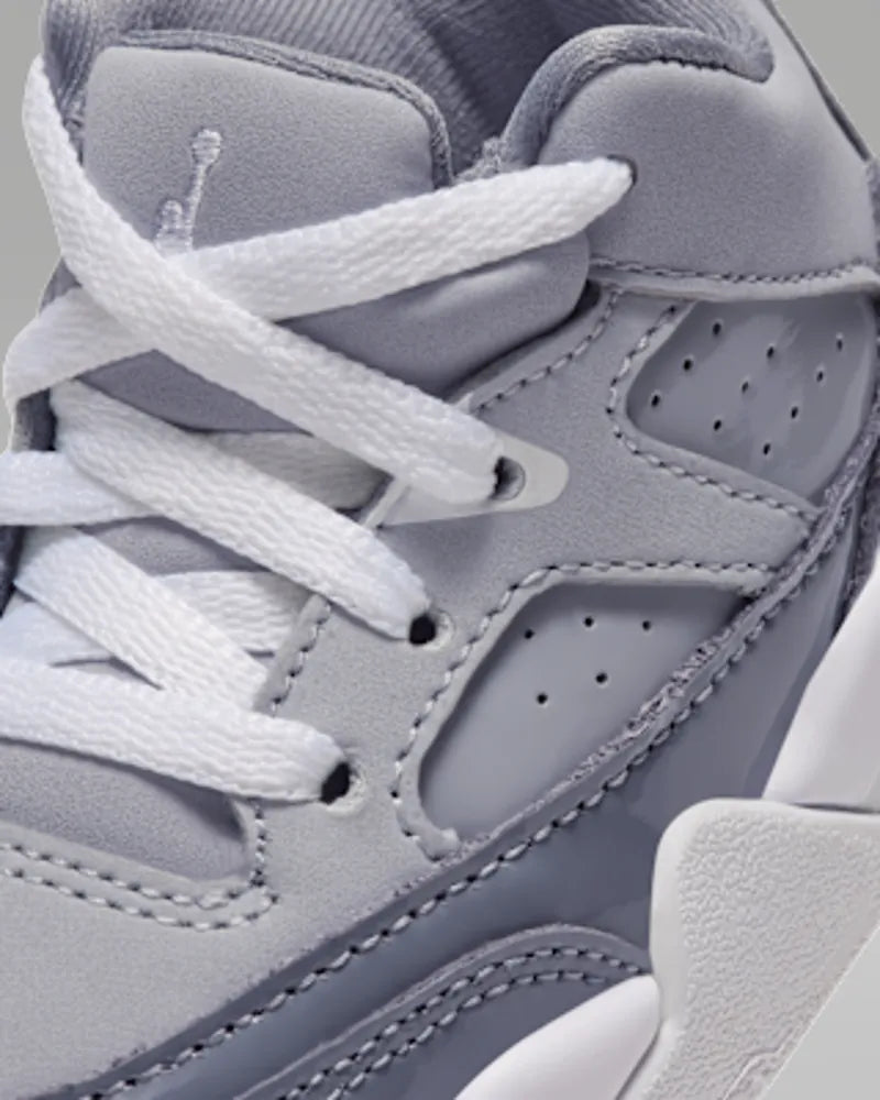 Cool Grey/White/Wolf Grey