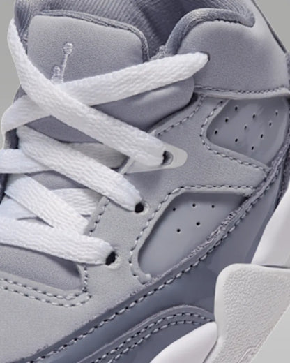Cool Grey/White/Wolf Grey