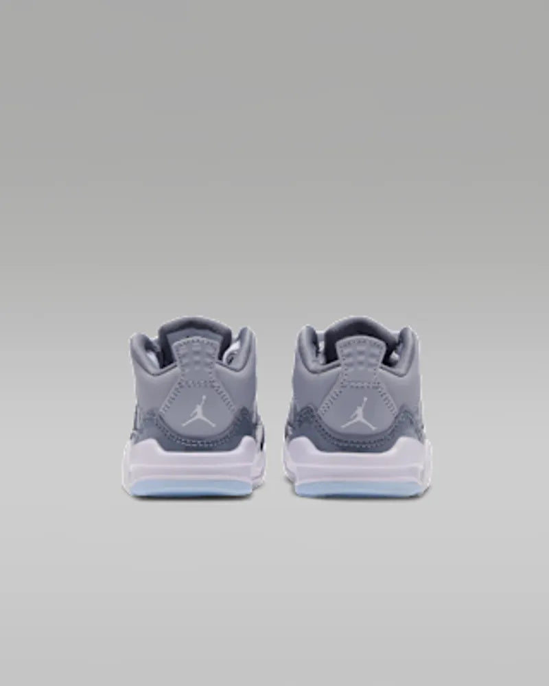Cool Grey/White/Wolf Grey
