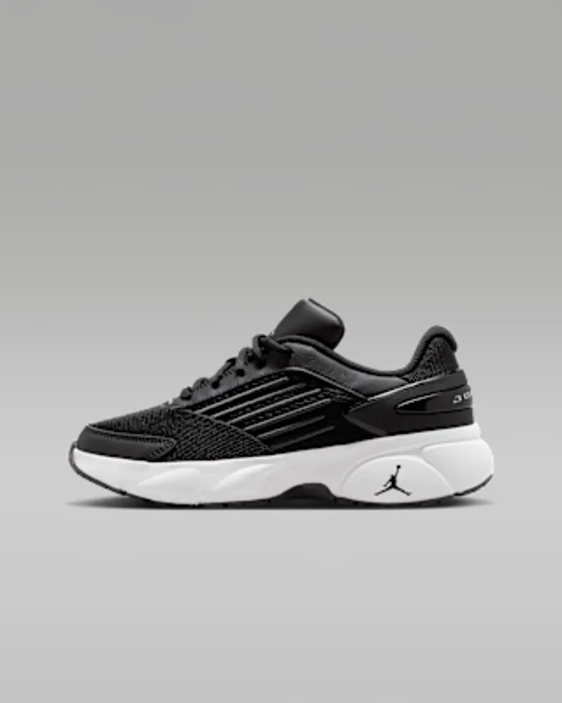 Black/Anthracite/White