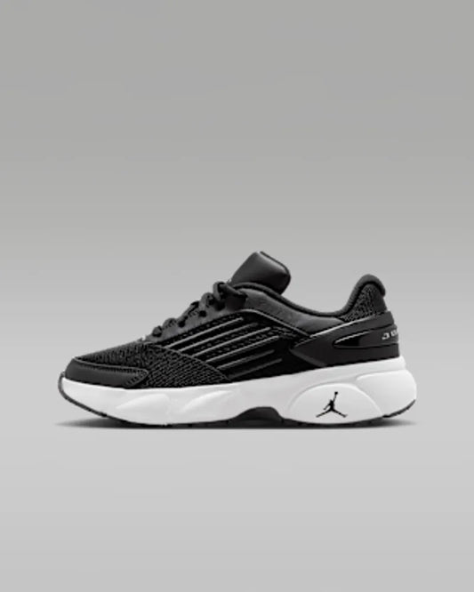 Black/Anthracite/White