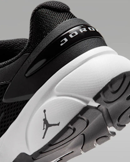 Black/Anthracite/White