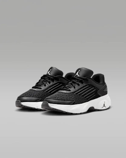 Black/Anthracite/White