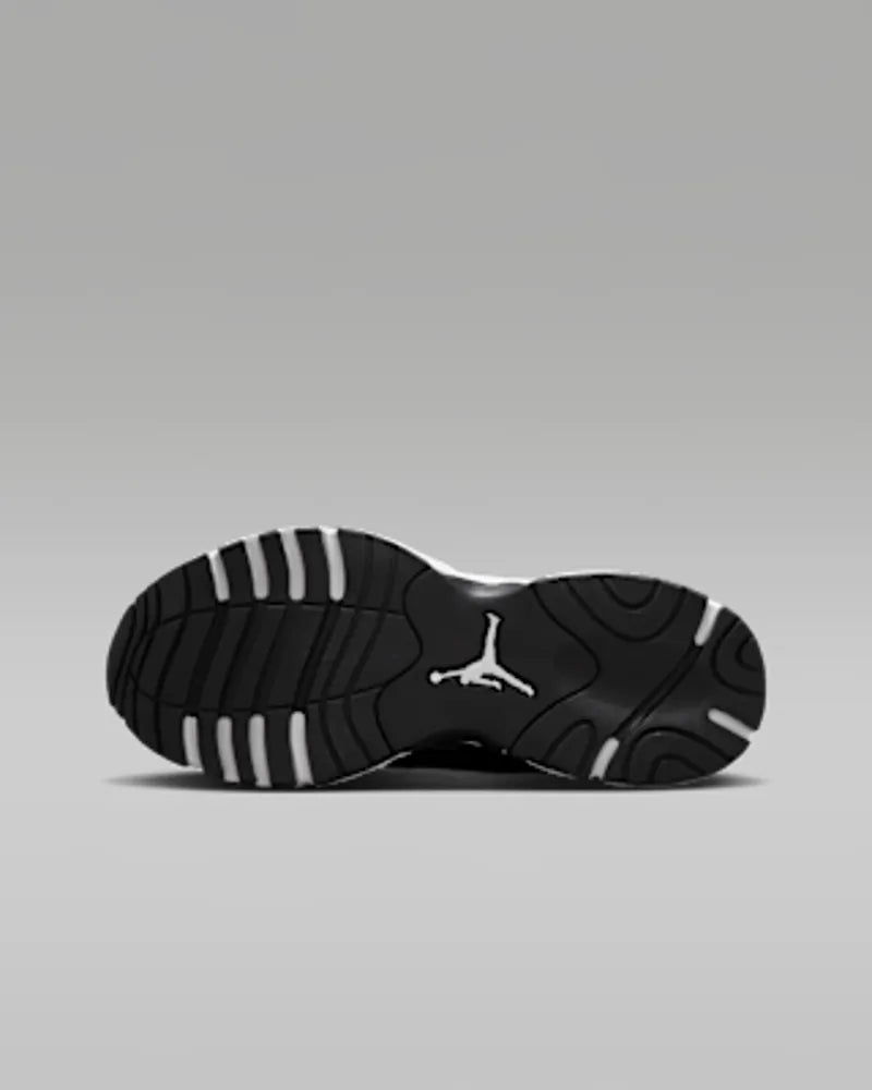 Black/Anthracite/White