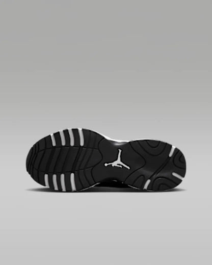 Black/Anthracite/White