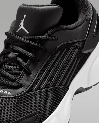 Black/Anthracite/White