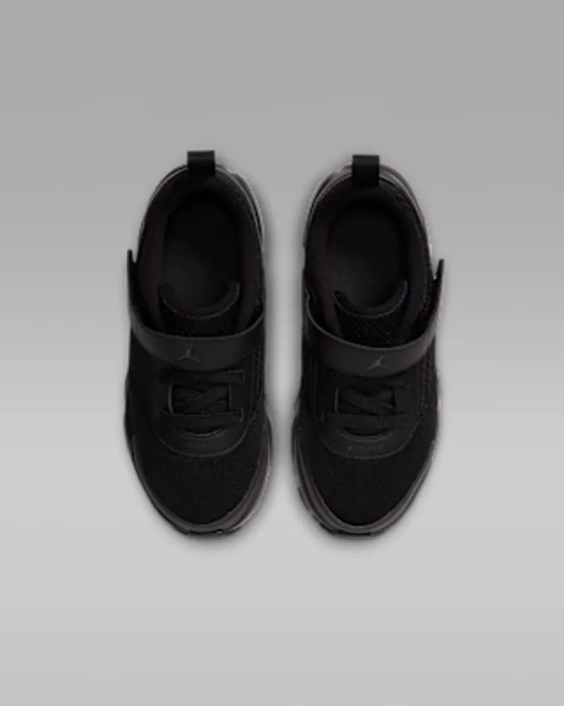 Black/Dark Smoke Grey