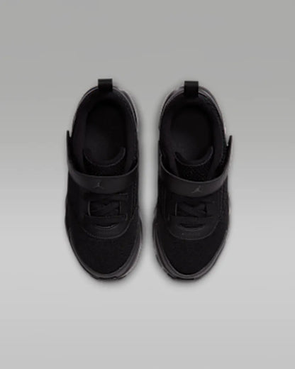 Black/Dark Smoke Grey