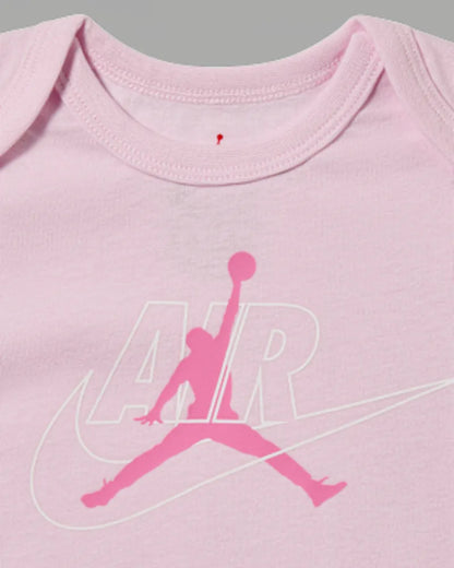 Pink Foam