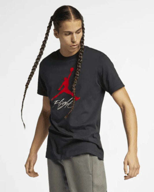 Black/Gym Red