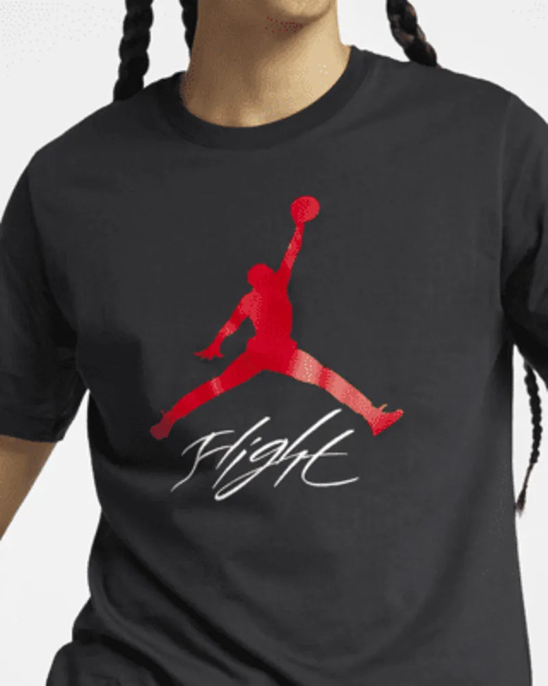 Black/Gym Red