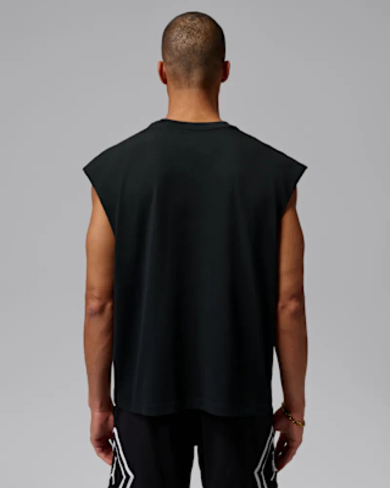 Black/Metallic Silver