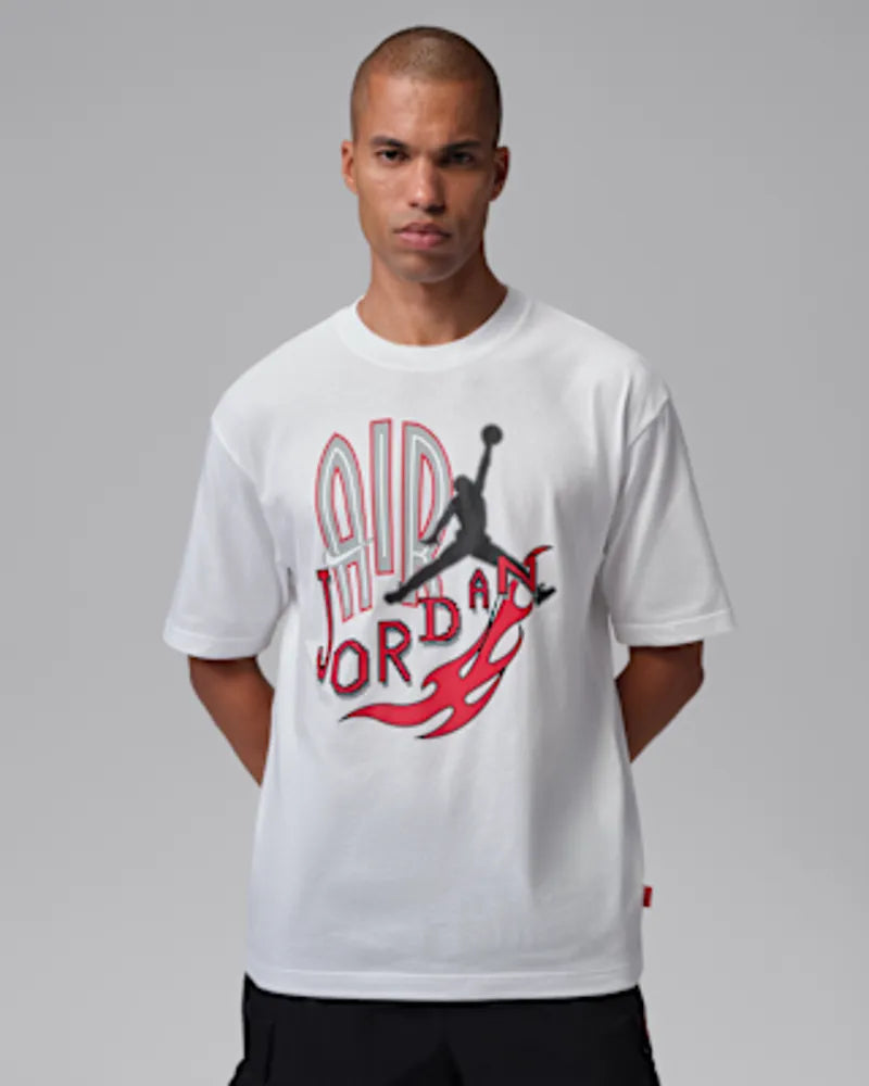White/University Red