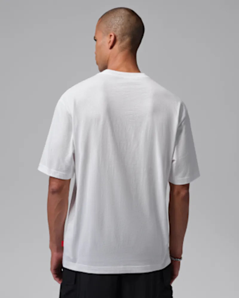 White/University Red