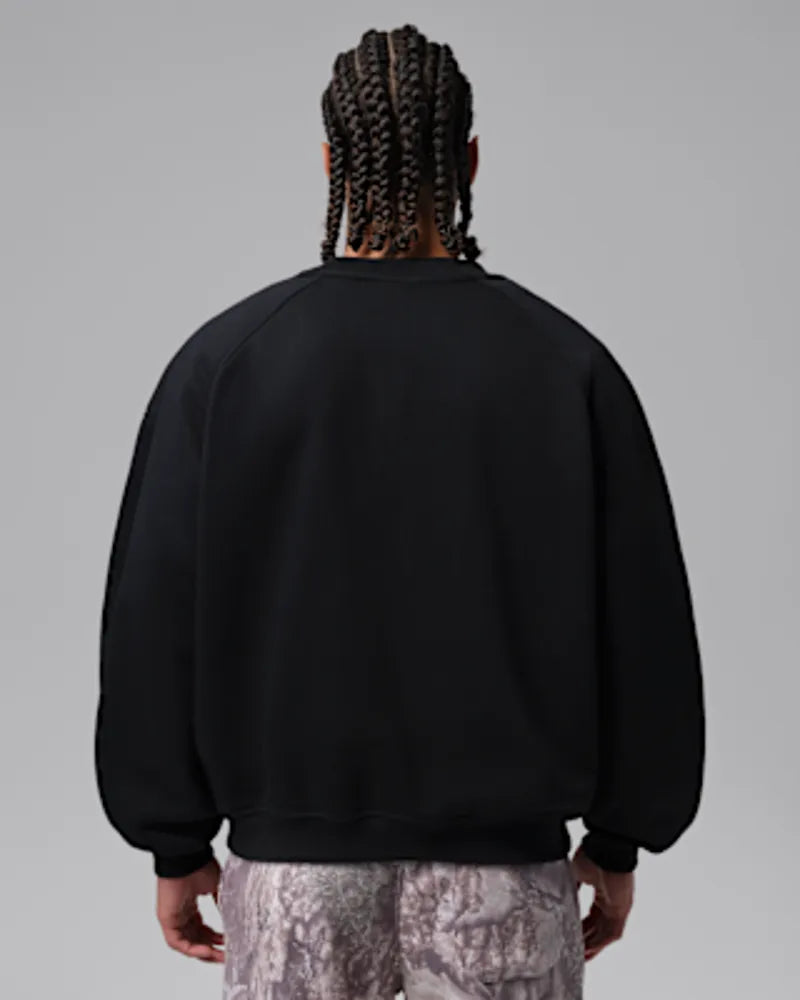 Black/Bright Citron