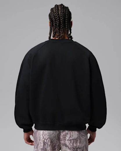 Black/Bright Citron