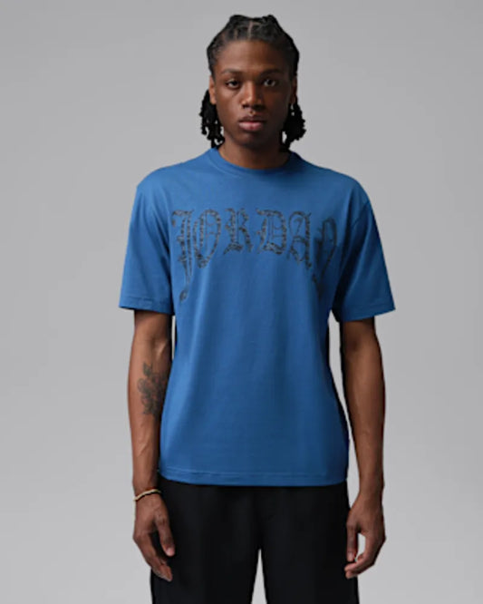 True Blue/Black