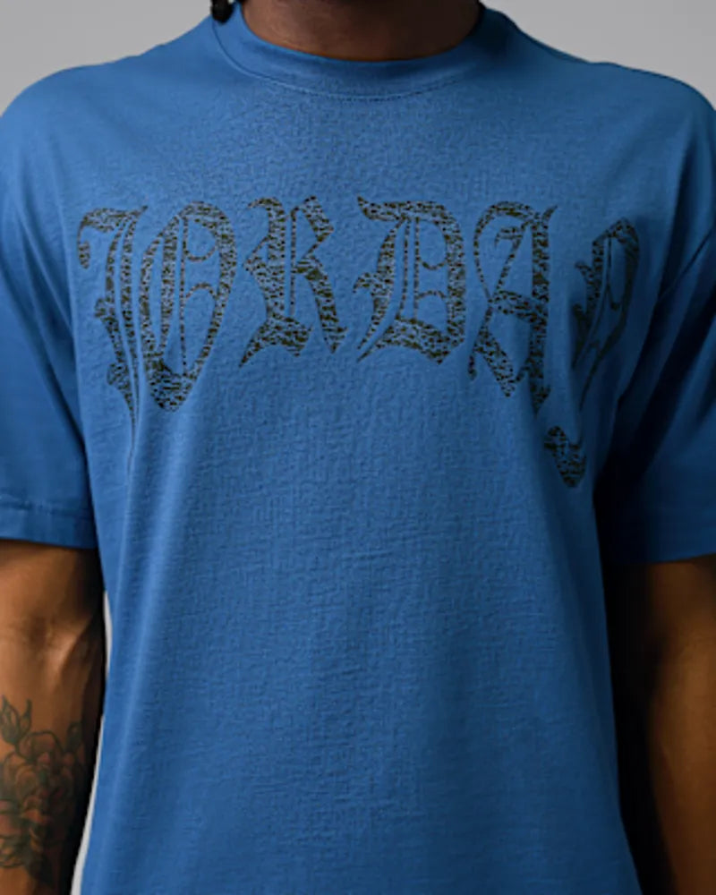 True Blue/Black