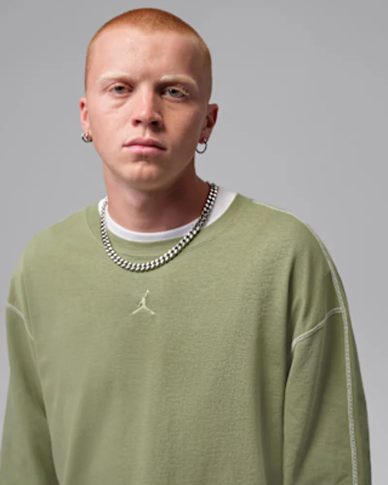 Alligator/Sail/Alligator