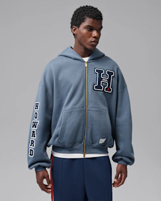 College Navy/Diffused Blue/University Red