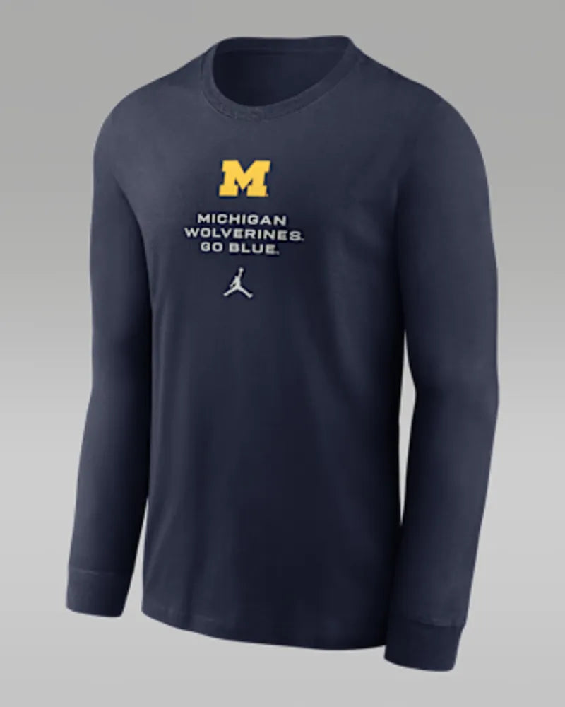 College Navy