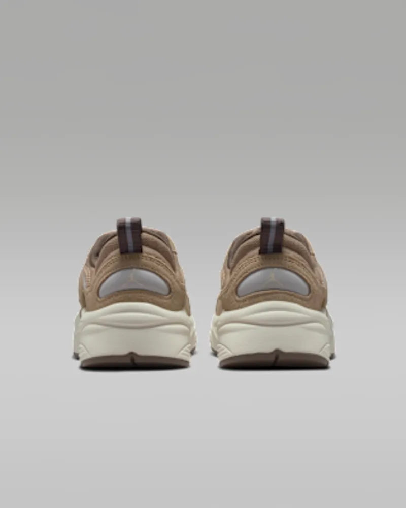 Khaki/Reflect Silver/Pale Ivory