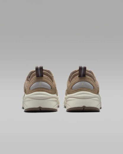 Khaki/Reflect Silver/Pale Ivory