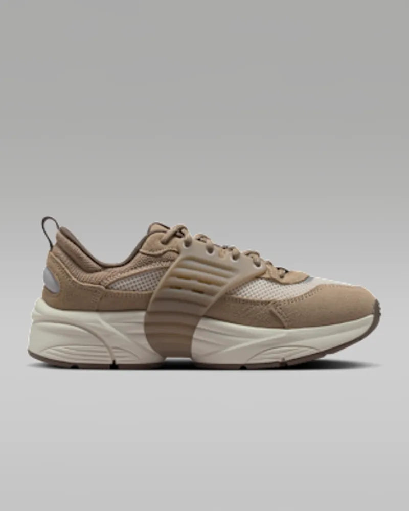 Khaki/Reflect Silver/Pale Ivory