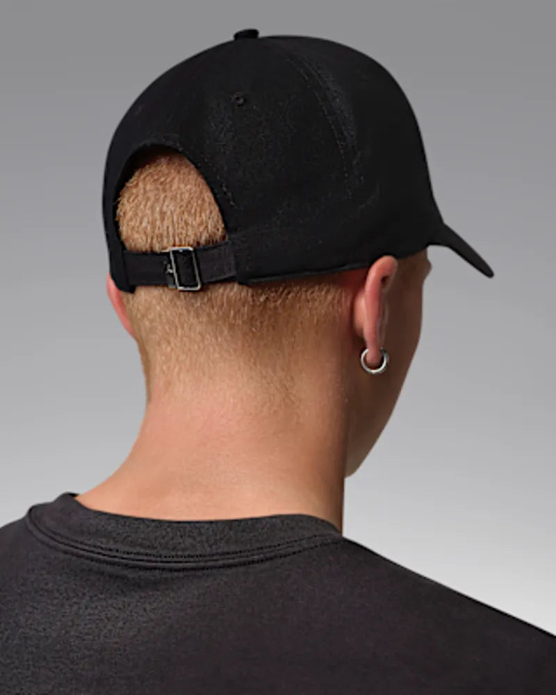 Black/Clear