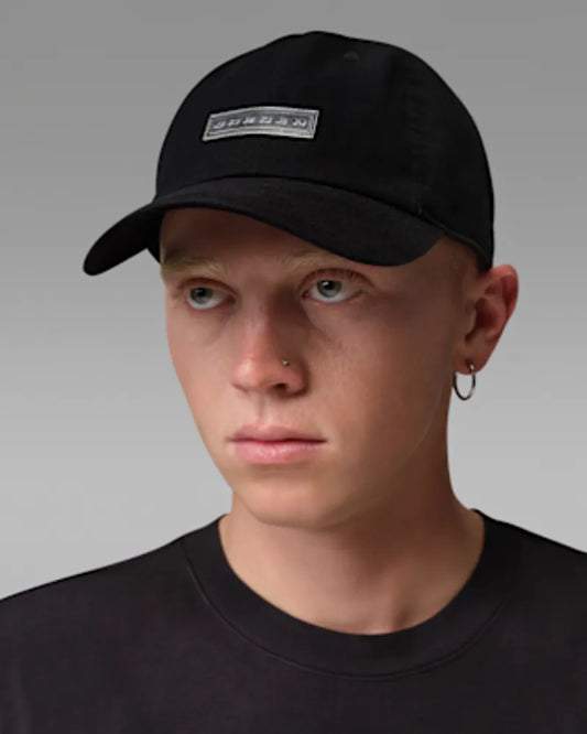 Black/Clear