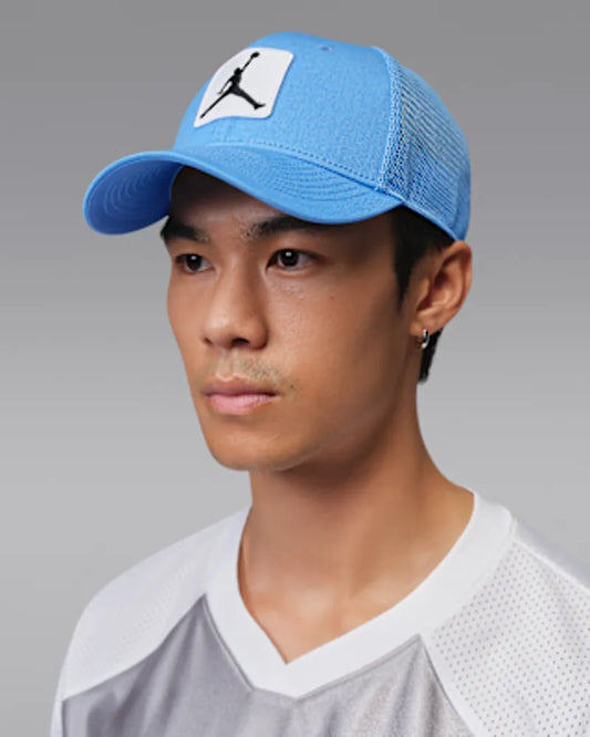 University Blue/Black