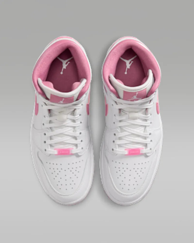 White/Desert Berry