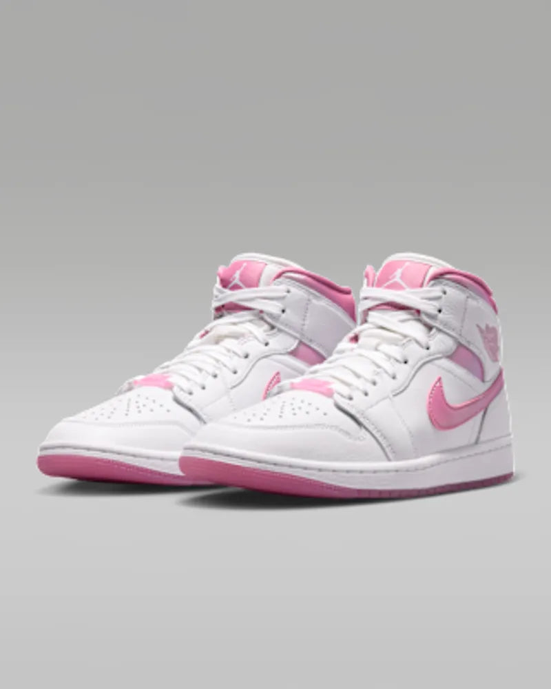 White/Desert Berry