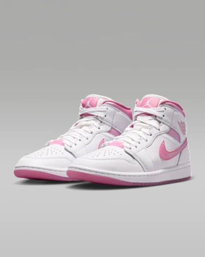 White/Desert Berry