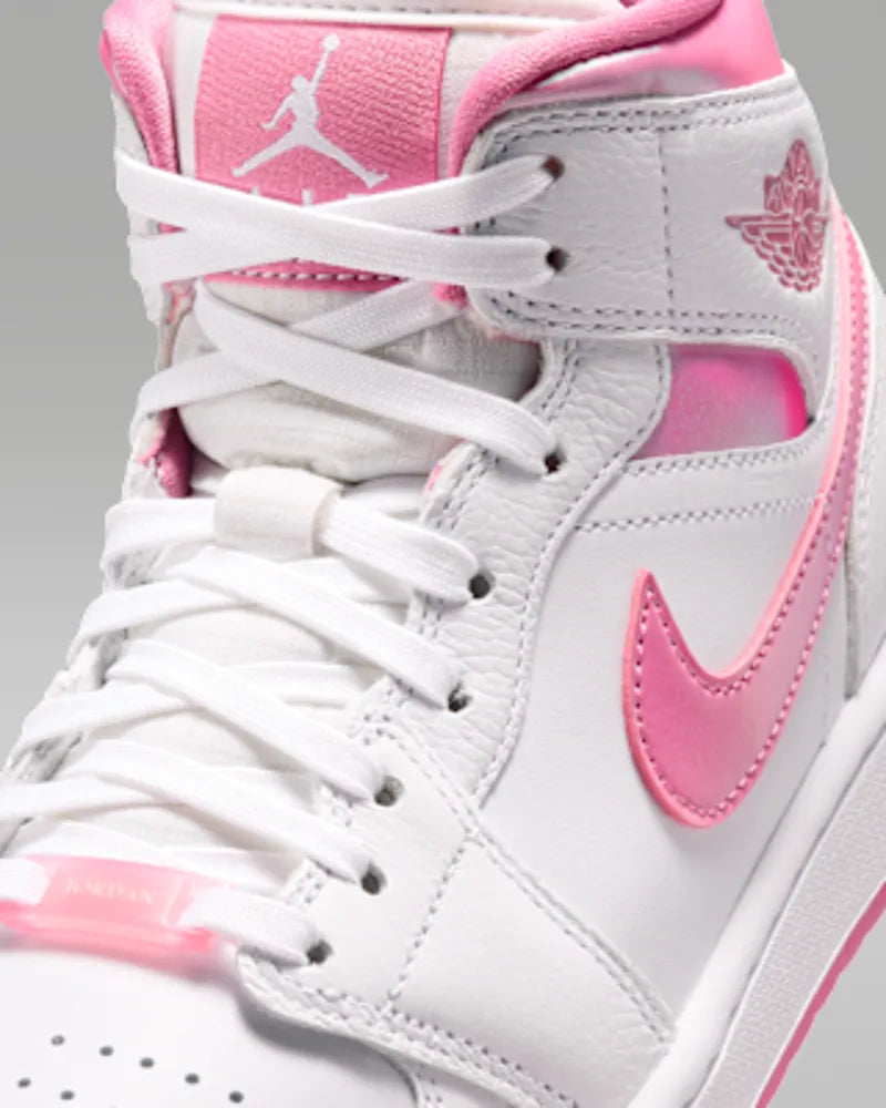 White/Desert Berry