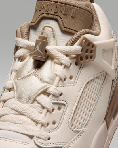 Pale Ivory/Legend Light Brown/Khaki