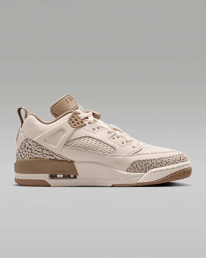 Pale Ivory/Legend Light Brown/Khaki