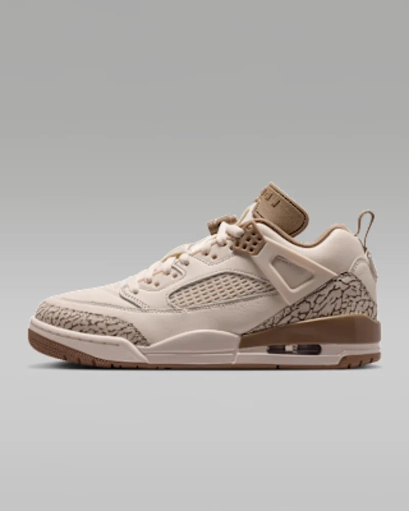 Pale Ivory/Legend Light Brown/Khaki