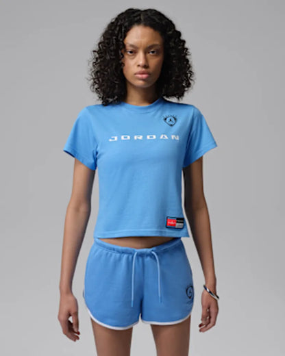 University Blue/Black