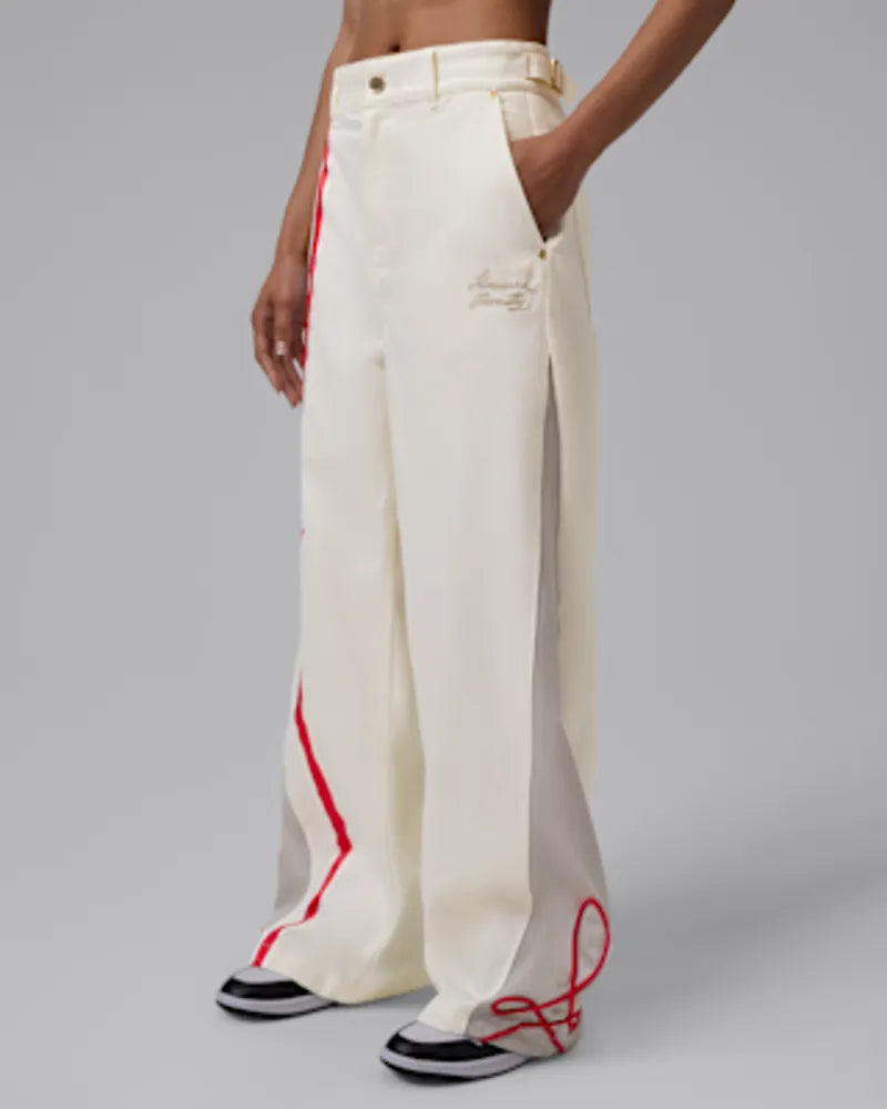 Sail/Cream II/Cream II/University Red