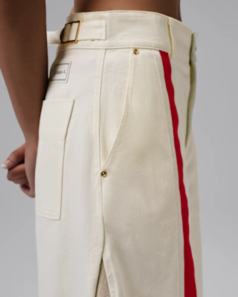 Sail/Cream II/Cream II/University Red