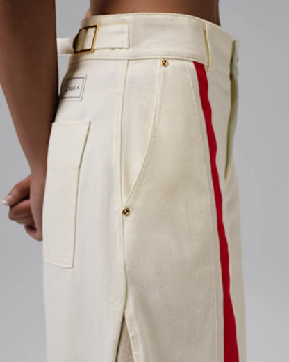 Sail/Cream II/Cream II/University Red