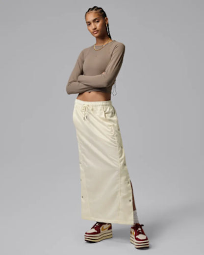 Pale Ivory